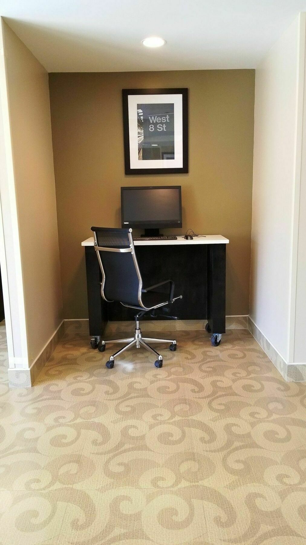 Days Inn By Wyndham Brooklyn Marine Park New York Extérieur photo