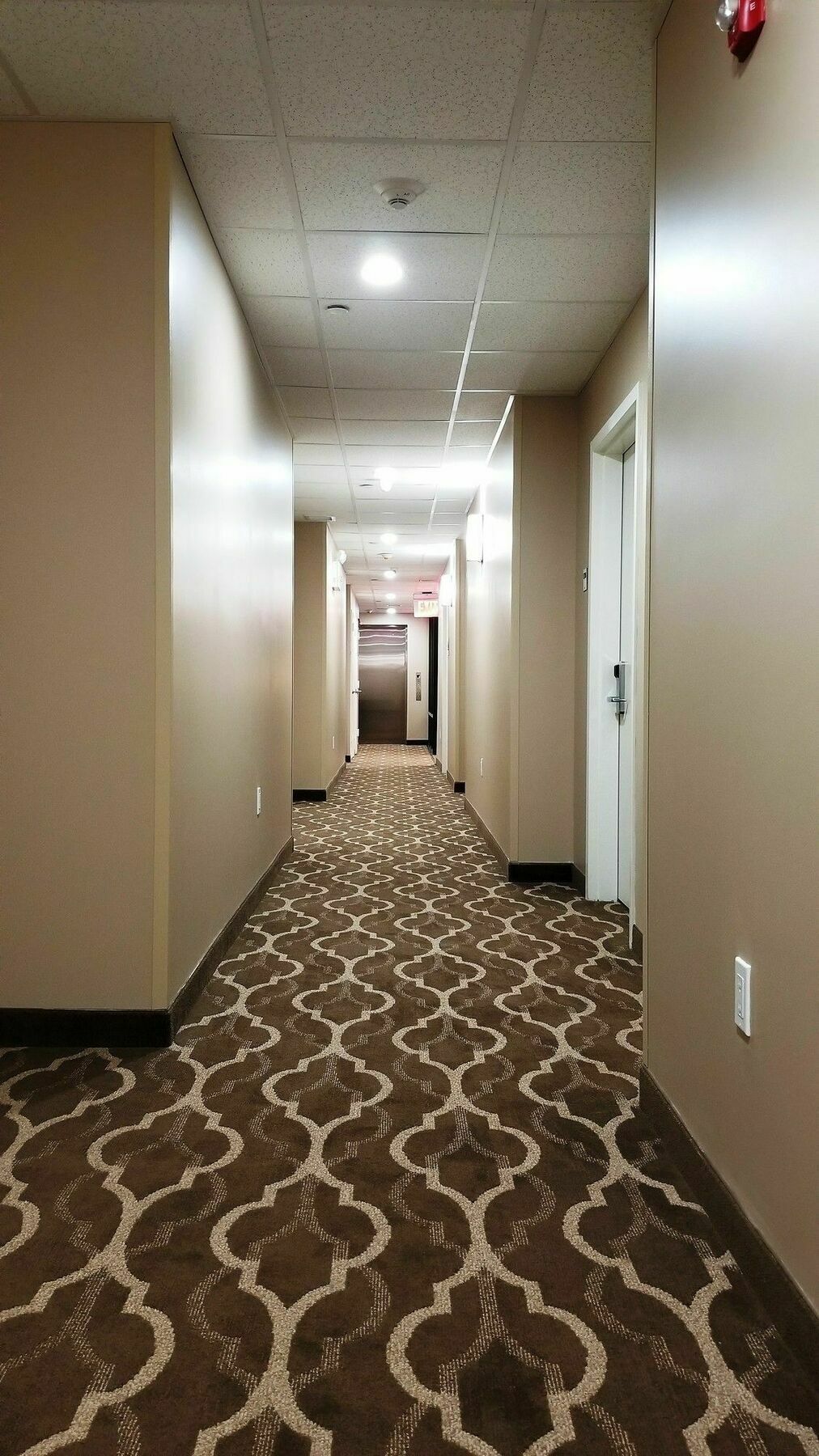 Days Inn By Wyndham Brooklyn Marine Park New York Extérieur photo