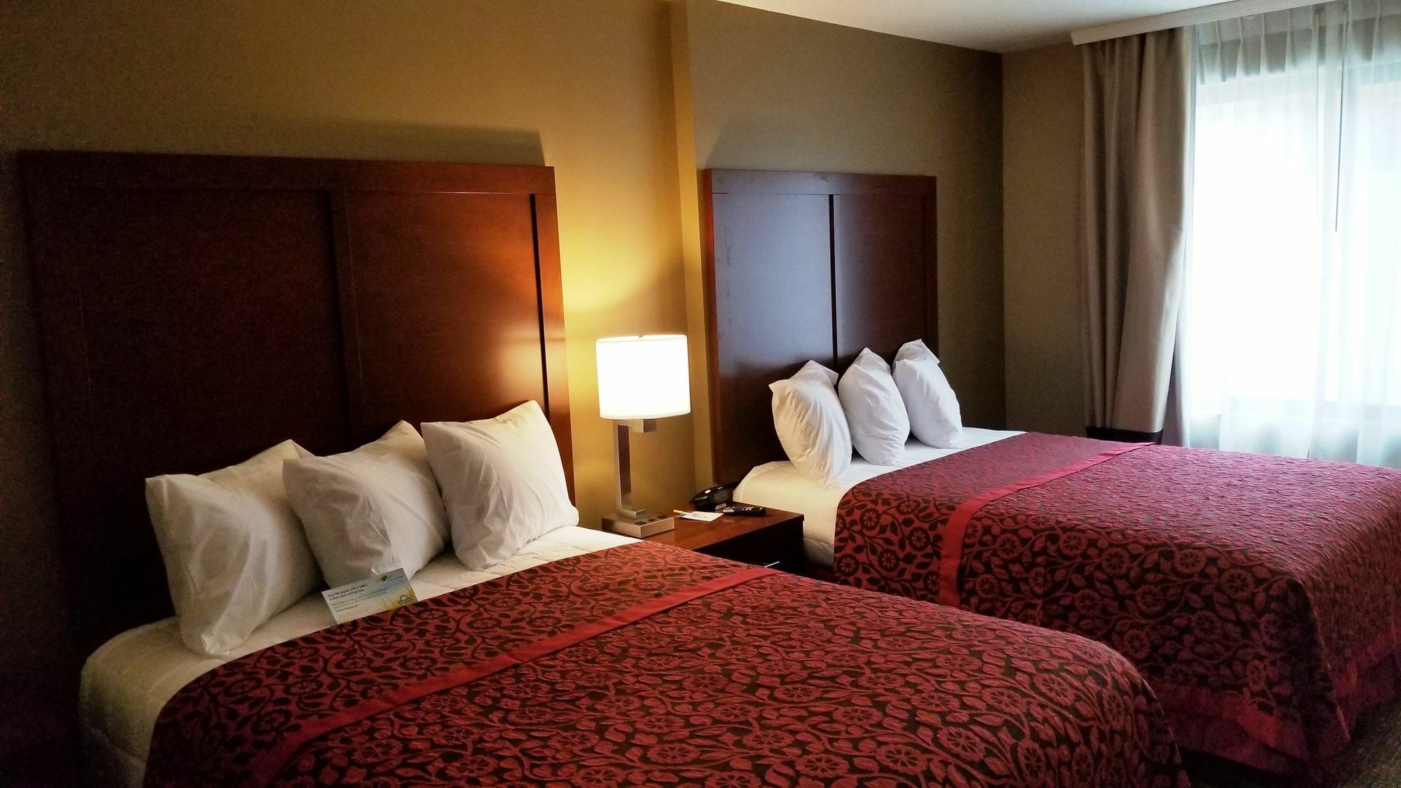 Days Inn By Wyndham Brooklyn Marine Park New York Extérieur photo